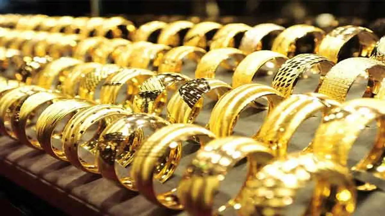 تراجع أسعار الذهب في مصر بقيمة 25 جنيهاً خلال تعاملات الجمعة